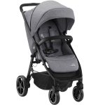 b-agile-r-stroller-elephant-grey-black-1