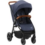 b-agile-r-stroller-navy-ink-brown-1