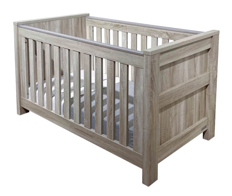 Bordeaux Cotbed - Image 2