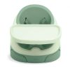 Bug 3-in-1 Floor & Booster Seat with Activity Tray - Image 2