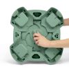 Bug 3-in-1 Floor & Booster Seat with Activity Tray - Image 4