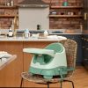 Bug 3-in-1 Floor & Booster Seat with Activity Tray - Image 5