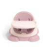 Bug 3-in-1 Floor & Booster Seat with Activity Tray - Image 8