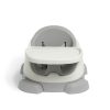Bug 3-in-1 Floor & Booster Seat with Activity Tray - Image 7
