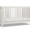 Coastline 3 Piece - Cotbed, Dresser & Wardrobe - Image 2