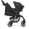 i-Muze Stroller inc. i-Juva & base