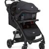 i-Muze Stroller inc. i-Juva & base - Image 3