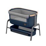iora-co-sleeper-crib-essential-blue-1