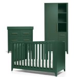 melfi-3-piece-cotbed-range-with-dresser-changerstorage-wardrobe-green-1