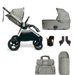 ocarro-stroller-essential-bundle-core-collection-6-piece-woven-grey-1
