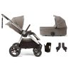 Ocarro Stroller Starter Bundle (Core Collection 4 Piece) - Image 8