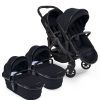 Peach 7 Twin Stroller - Image 7