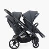 Peach 7 Twin Stroller - Image 3