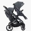 Peach 7 Twin Stroller - Image 5