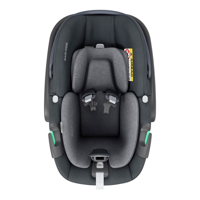 Pebble 360 Carseat + 360 Base - - Image 2