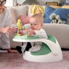 Snug Floor Seat with Activity Tray - Image 7