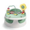 Snug Floor Seat with Activity Tray - Image 9