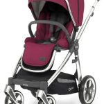 oyster-3-stroller-cherry-1