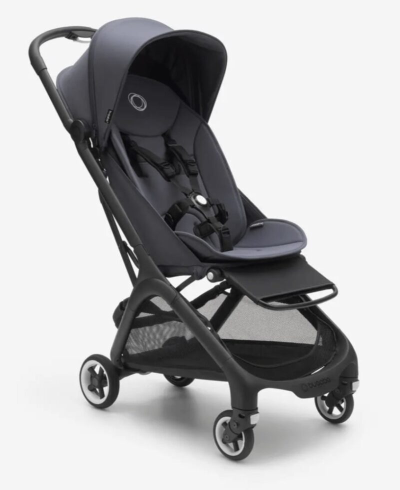 Butterfly Stroller - Image 3