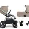 Mamas & Papas Ocarro 6 Piece - Biscuit