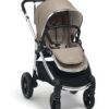 Mamas & Papas Ocarro 6 Piece - Biscuit - Image 2